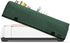 Dust Cover Water-Resistance Compatible with Cricut Maker Explore Air 2 and Cricut Explore Air (Dark Green)...