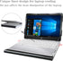 Alapmk Protective Case for Surface Laptop SE 11.6" &case for HP Pavilion X360 11-apXXXX 11M-AP0013DX/ Stream 11 11-akXXX 11-AK1012DX & ASUS L210 [...