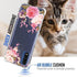 for Moto G Pure Case,Moto G Power 2022 Case,TPU soft rubber four corners reinforced anti-fall mobile phone case Cover for Motorola Moto G Pure 202...