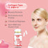 Multi Collagen Peptides Powder for Women - Type I, II, III, V, X - Hydrolyzed Collagen Peptides, Supports Skin Hair Nail & Joint, Grass-Fed, Non-G...