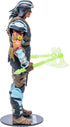 McFarlane - Mortal Kombat 7" Figures Wave 9 - Nightwolf...