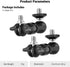 SmallRig Universal Magic Arm with Small Ballhead (2pcs) 2158...