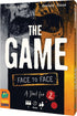 Pandasaurus Games The Game Face to Face Card Game | Two Player Strategy Game | Interactive Dueling Game | Fun Family Game for Adults and Kids | Ag...