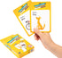 WHAT DO YOU MEME? Shotgun Junior - The Family Road Trip Game for Kids...