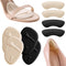 Heel Pads for Shoes, Metatarsal Pads Women, Ball of Foot Cushions for High Heels, Shoe Inserts for Women All Day Pain Relief and Comfort One Size ...