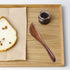 6 Pack Wooden Butter Knife, findTop 6 Inch Condiment Knives Wood Super Handy Kitchen Utensils Peanut Jelly Spreader...