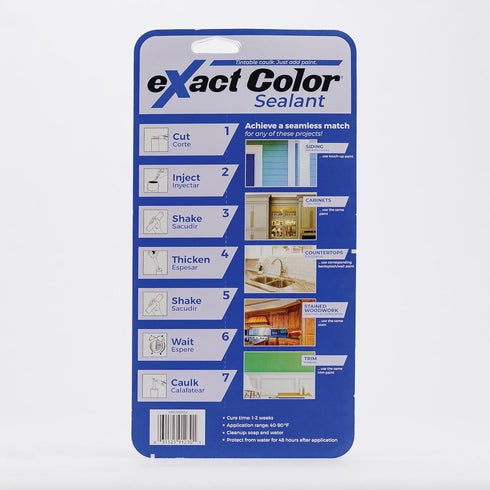 Exact Color DIY Kit 9.5 oz (Pack of 1)...