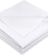 PLANTIONAL Medium Weight White Iron-On Non-Woven Fusible Interfacing: 39 x 72 inch Medium Weight Non-Woven Interfacing Iron On Polyester Single-Si...