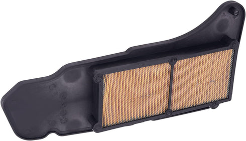 Road Passion 5RU-14451-30 Air Filter 5RU134400000 Oil Filter Replacement For YAMAHA YP400 X-Max 400 2013-2019/ YP400 MAJESTY 400 2014-2018...