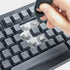 33 Switches Lube Station Acrylic Keyboard Lube Kit, Magnetic Switch Opener Key Switch Puller Switch Lube Kit Keyboard Switch Lube Kit for Keyboard...