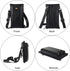 PT Small Crossbody Cell Phone Bag With Large Touch Screen, Mini Messenger Shoulder Bag Cash Handbag Wallet Purse...