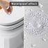 4 Pcs Self Adhesive Cabinet Drawer Pull Knobs No Drill Clear Acrylic Crystal Diamond Shaped Pulls Handles Hooks Window Opener for Wardrobe Kitchen...