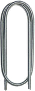 Steel Deliming Spring for Commercial Coffee Machines compatible with de-liming Bunn BUNN-O-Matic commercial coffee brewers 01188 01188.0000...