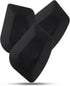 3Pcs Pan Scraper Dish Scraper Plastic Pot Scraper Kitchen Scraper Cast Iron Skillet Pan Scraper Tool for Cleaning...