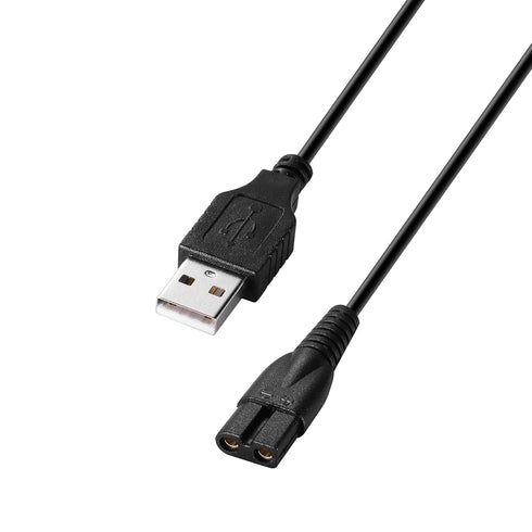 for Juboo Dog Clippers Charging Cable Charger Cord Compatible with Juboo Dog Clipper Charger...