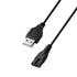 for Juboo Dog Clippers Charging Cable Charger Cord Compatible with Juboo Dog Clipper Charger...