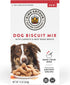 King Arthur Baking Company Dog Biscuit Mix, Beef Bone Broth & Carrot, Homemade Dog Treats, 12oz...