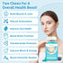 Hair Skin Nail Vitamins Gummies Supplement, 15000mcg Biotin Gummies with Collagen Sea Moss Chlorophyll Vitamin C Zinc for Women Men Muscle Joint &...