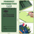 8 Pack Waterproof Notebook 3x5 All-Weather Pocket Notepad Write in The Rain Waterproof Notepad Stone Paper Police Notepad Suitable for Office Outd...