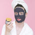 Face Masks Skincare, Turmeric Vitamin C Clay Mask, Green Tea Mask, Dead Sea Mud Mask, Face Mask Skin Care for Deep Cleansing, Women Skin Anti Agin...