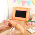 Sunset Bulletin Board Borders 65 Feet of Neutral Bulletin Board Strips Bulletin Board Supplies Orange Bulletin Board Decorations for Bulletin Boar...