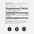 Toniiq Ultra High Strength Glutathione Capsules - 1000mg Concentrated Formula - 98%+ Highly Purified and Bioavailable - Non-GMO Fermentation - 60 ...