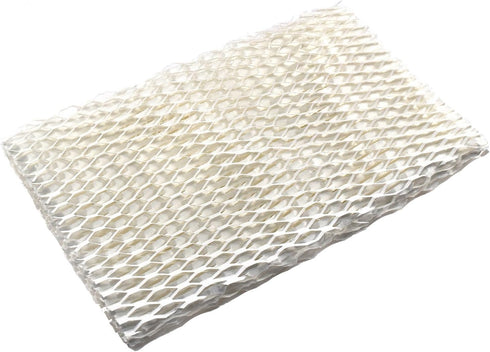 HQRP 4-Pack Wick Filter Compatible with Honeywell HCM750, HCM-750B, HCM750B, HCM-750-TGT, HCM750TGT Humidifiers, Replacement for HAC-700, HAC-700P...
