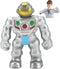 Stretch Figure,8'' Stretch Robot for Twisting Pulling Bending,Stretchy Robot Action Figure...