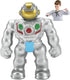 Stretch Figure,8'' Stretch Robot for Twisting Pulling Bending,Stretchy Robot Action Figure...