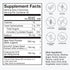 humanN SuperBeets Heart Gummies Advanced - 100mg of CoQ10 Plus Beetroot & Grape Seed Extract, 60 Count...