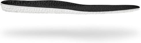 Comfort Starter Insoles // All Day Support, Relieve Foot Pain (Midnight Black, US 7-13)...
