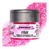 Pink Edible Glitter for Drinks, Cocktails, Cake Decorating, Strawberries, Chocolates & More | No Taste | 4g | 100% Food-Safe | Kosher, Vegan, Glut...