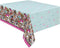 Unique LOL Surprise Rectangular Plastic Table Cover - 54' x 84', 1 Pc...