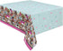 Unique LOL Surprise Rectangular Plastic Table Cover - 54' x 84', 1 Pc...