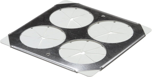 Dispense-Rite 102B BOX CONE BAFFLE SMALL (102B)...