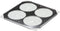 Dispense-Rite 102B BOX CONE BAFFLE SMALL (102B)...