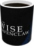 Morphing Mugs Harry Potter - Ravenclaw - Hogwarts Robe Design - One 11 oz Color Changing Heat Sensitive Ceramic Mug – Image Revealed When HOT Liqu...