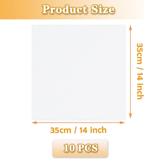 Silicone Dehydrator Sheets, Non Stick Silicone Mesh for Dehydrator Tray Liner 14x14inch Silicone Dehydrator Sheet Food Dehydrator Sheets Fruit Dry...