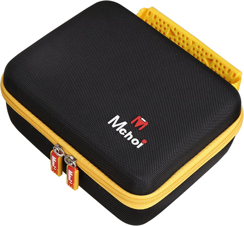 Mchoi Mini Projector Case for Mini Projector ELEPHAS Portable Projector for iPhone 1080P Supported, Case Only...