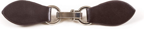 Clip Holder Buckle Clasp Pin for Poncho Cape Cardigan Wrap Shawl Accessories...