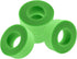 4PCS 1.9" RC Tire Foam Inserts OD 105mm Fit 1.9inch Wheel Tires Compatible with Axial SCX10 Traxxas TRX4 Redcat Gen7 D90 1/10 RC Crawler Car...
