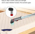Crevice Tool and Dust Brush Compatible with Shark Rotator NV500, NV501,NV560, NV502, Professional Lift-Away Vacuum Cleaner Compare With Part No. X...