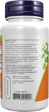 NOW Supplements, American Ginseng (Panax quinquefolius) 500 mg, Herbal Supplement, 100 Veg Capsules...