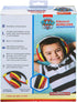 eKids Paw Patrol Kids Bluetooth Headphones, Wireless Headphones with Microphone includes Aux Cord, Volume Reduced Kids Foldable Headphones for Sch...