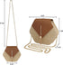 Straw Crossbody Bag for Women Cute Shoulder Handbag Summer Beach Bag Purse with Tassel...