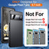 Hualele Waterproof Pixel 7 Pro Case IP68 Underwater Case with Built-in Lens and Screen Protector, Rugged Full Body Sealed Heavy Duty Shockproof Ph...