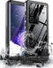 Hualele for Samsung Galaxy Note 20 Ultra 5G Case Waterproof, Built in Lens & Screen Protector Rugged Full Body Heavy Duty Protective Military Grad...