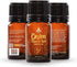 PRESERVE Ceylon Cinnamon Bark Essential Oil, 100% Pure Natural Oil, Undiluted, Therapeutic Grade Base Oil for Aromatherapy, Diffuser, Fragrance, F...