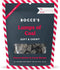 Bocce's Bakery Lumps of Coal Recipe Treats for Dogs, Wheat-Free Everyday Dog Treats, Made with Real Ingredients, Baked in The USA, All-Natural Sof...