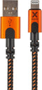 CXX002 Xtreme Series USB-A to Lightning Cable, 4.9-Ft....